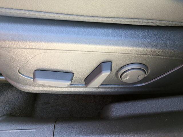 new 2025 Hyundai Tucson car, priced at $33,545