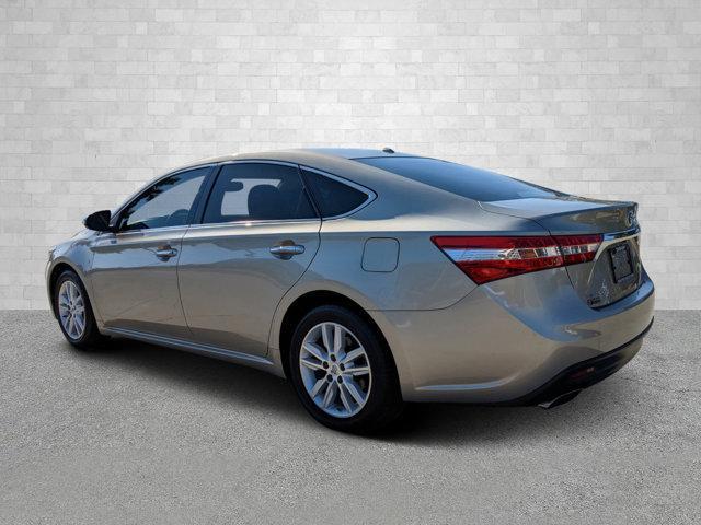 used 2015 Toyota Avalon car, priced at $16,870