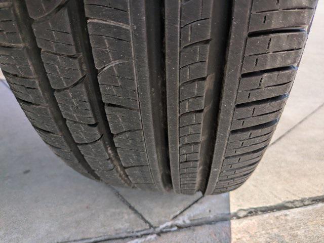 used 2025 Ram 1500 car, priced at $62,193