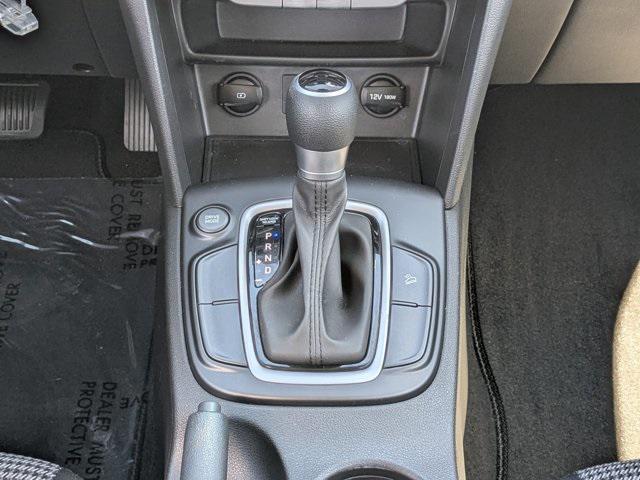used 2021 Hyundai Kona car, priced at $15,742