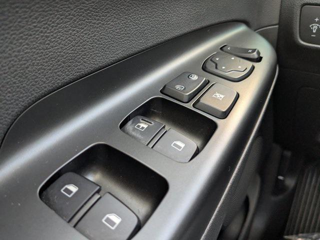 used 2021 Hyundai Kona car, priced at $15,742