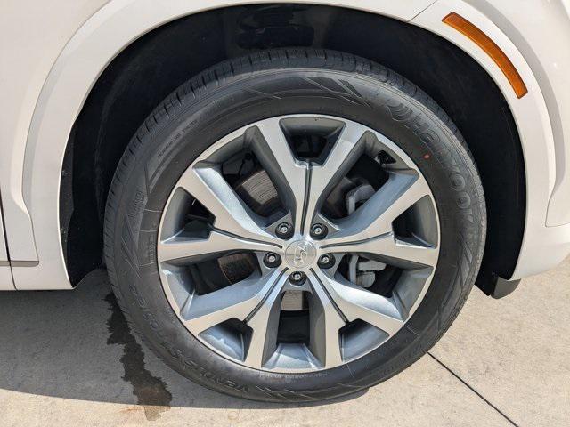used 2021 Hyundai Palisade car, priced at $32,906