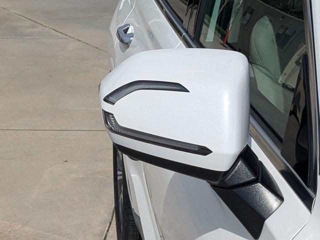 used 2021 Hyundai Palisade car, priced at $32,906
