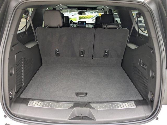 used 2023 Chevrolet Suburban car, priced at $61,826