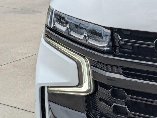 used 2023 Chevrolet Suburban car, priced at $61,826