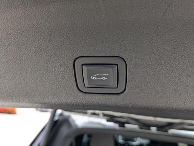 used 2023 Chevrolet Suburban car, priced at $61,826
