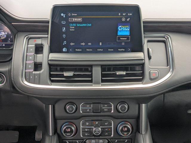 used 2023 Chevrolet Suburban car, priced at $61,826