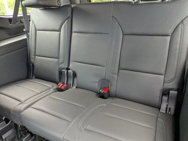 used 2023 Chevrolet Suburban car, priced at $61,826