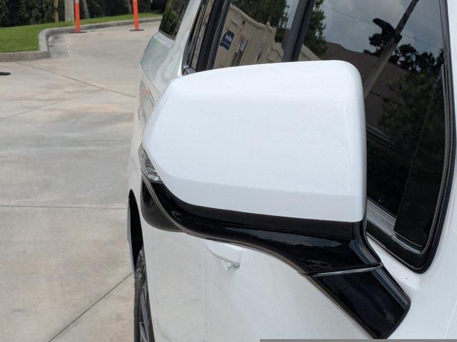 used 2023 Chevrolet Suburban car, priced at $61,826