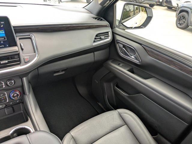 used 2023 Chevrolet Suburban car, priced at $61,826