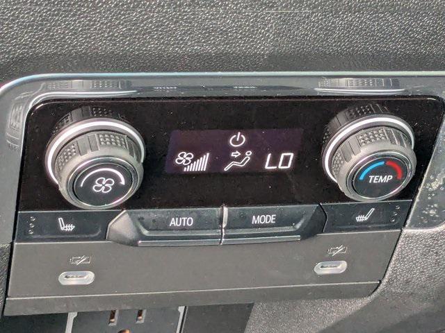 used 2023 Chevrolet Suburban car, priced at $61,826