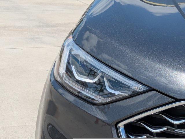 used 2020 Ford Edge car, priced at $24,173