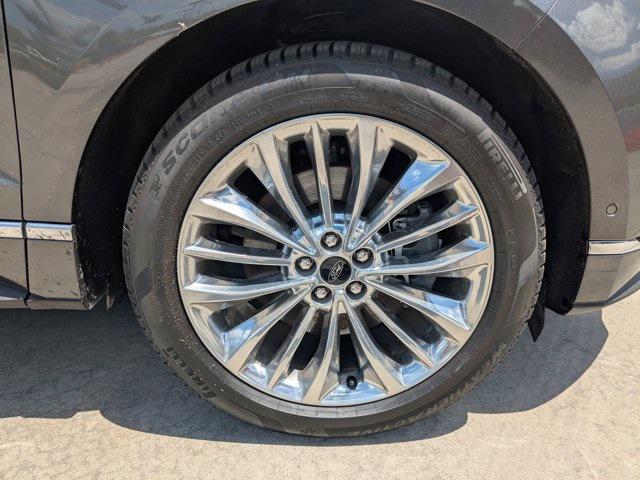 used 2020 Ford Edge car, priced at $24,173