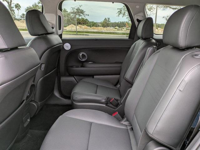 new 2026 Hyundai Palisade car, priced at $53,525