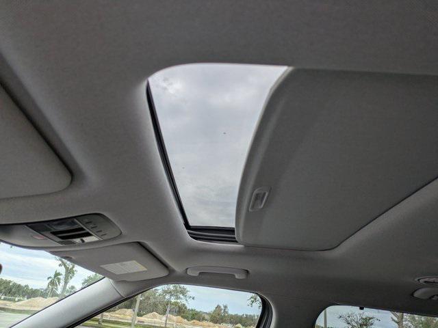 new 2026 Hyundai Palisade car, priced at $53,525