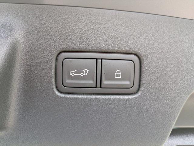 new 2026 Hyundai Palisade car, priced at $53,525