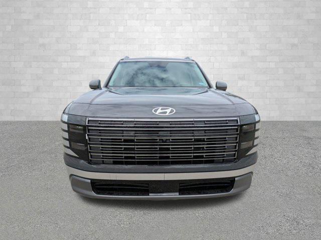 new 2026 Hyundai Palisade car, priced at $53,525