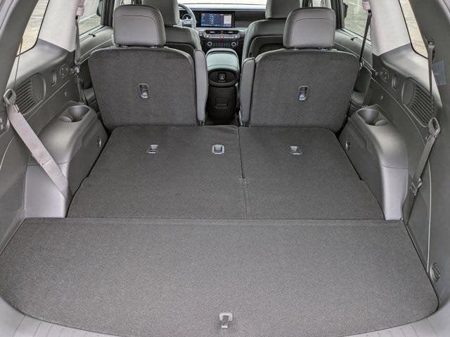 new 2026 Hyundai Palisade car, priced at $53,525