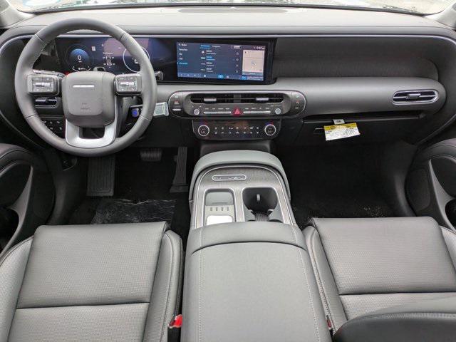 new 2026 Hyundai Palisade car, priced at $53,525