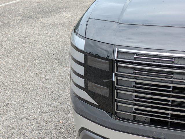 new 2026 Hyundai Palisade car, priced at $53,525