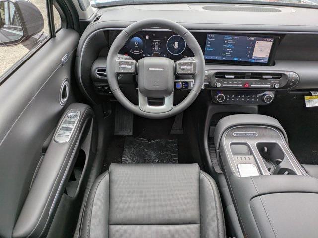 new 2026 Hyundai Palisade car, priced at $53,525