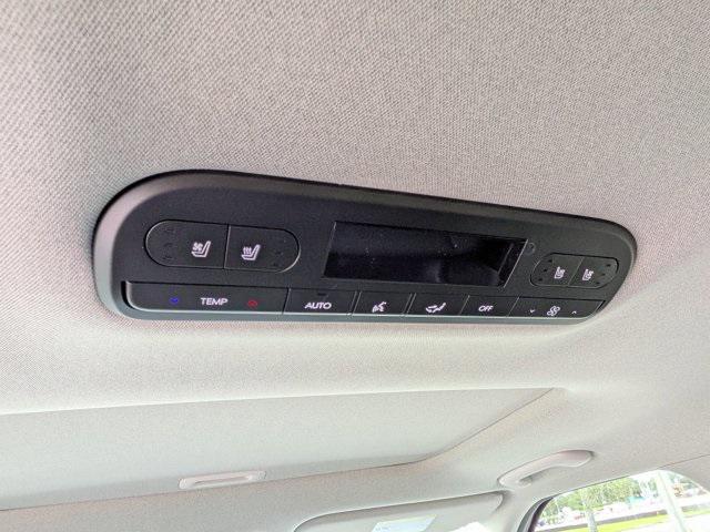 new 2026 Hyundai Palisade car, priced at $53,525