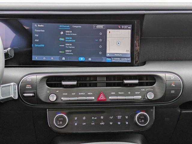 new 2026 Hyundai Palisade car, priced at $53,525