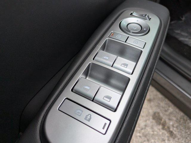 new 2026 Hyundai Palisade car, priced at $53,525