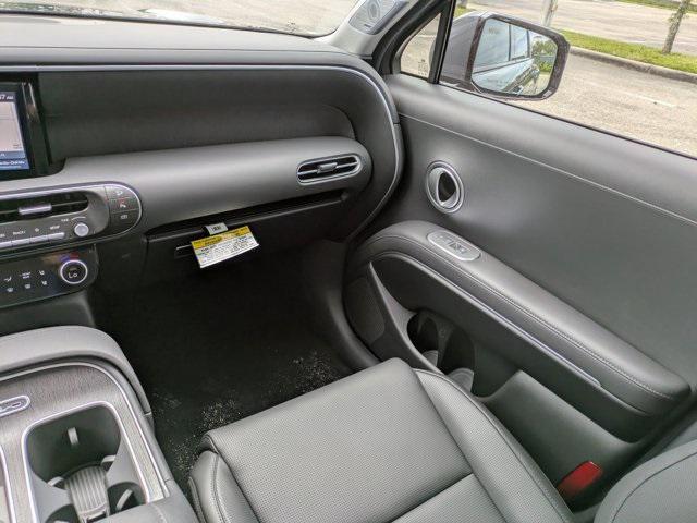 new 2026 Hyundai Palisade car, priced at $53,525