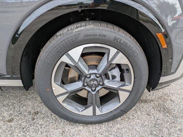 new 2026 Hyundai Palisade car, priced at $53,525