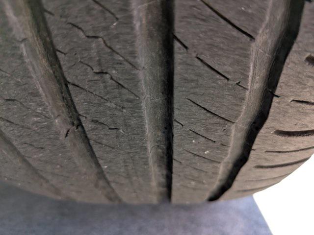 used 2019 Cadillac XT5 car, priced at $22,186