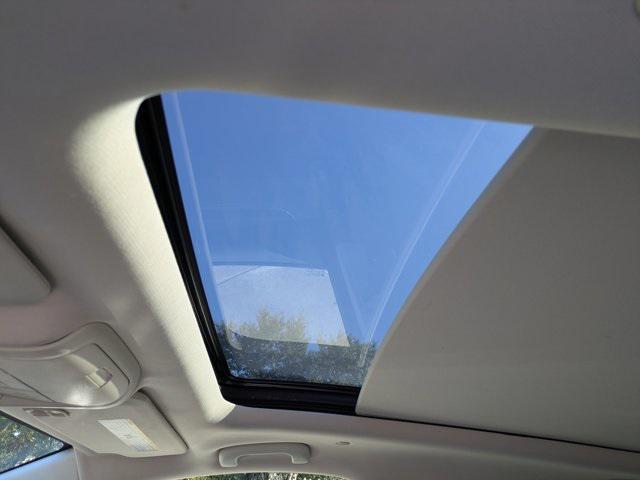 used 2019 Cadillac XT5 car, priced at $22,186