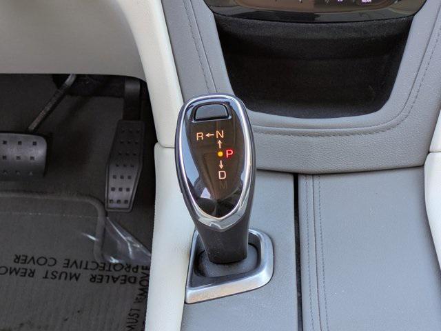 used 2019 Cadillac XT5 car, priced at $22,186