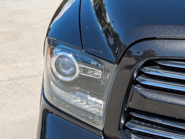 used 2016 Ram 1500 car, priced at $18,772