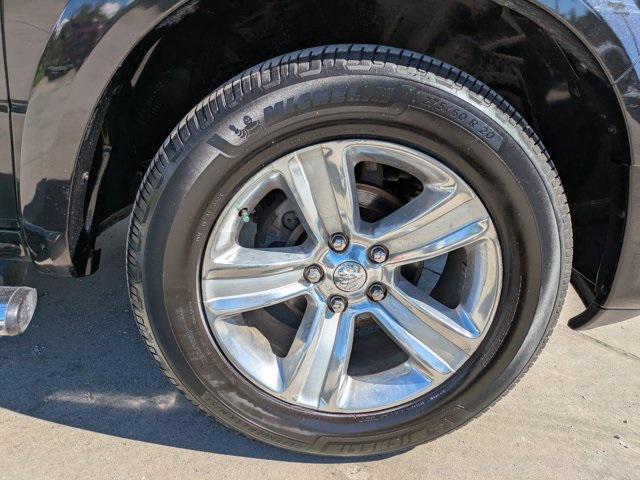 used 2016 Ram 1500 car, priced at $18,772