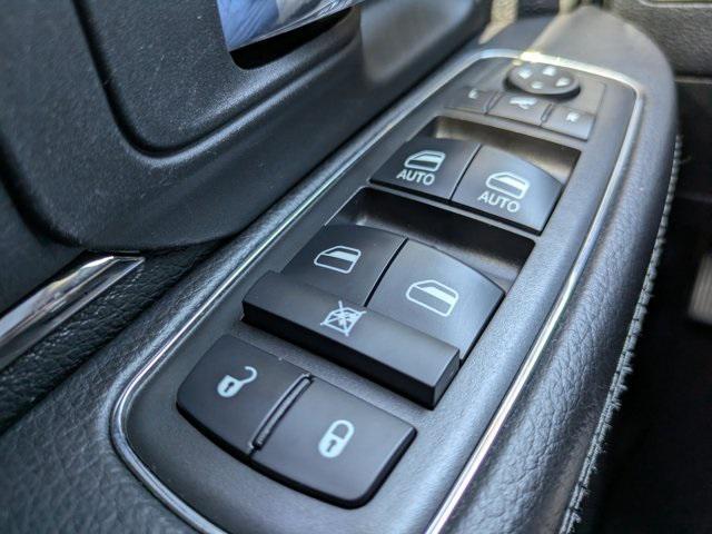 used 2016 Ram 1500 car, priced at $18,772