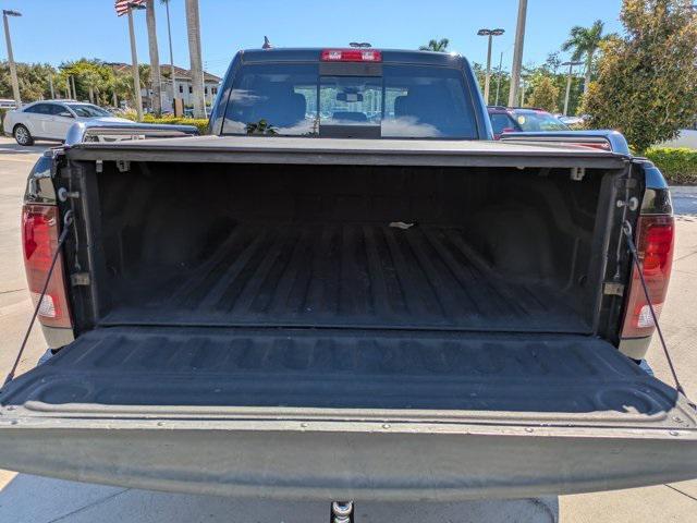 used 2016 Ram 1500 car, priced at $18,772