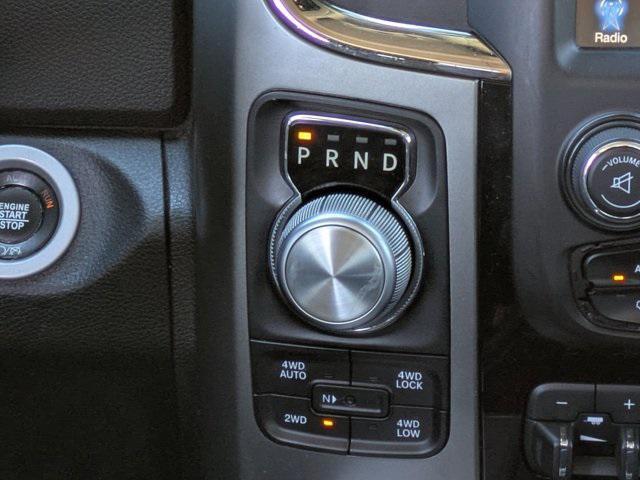 used 2016 Ram 1500 car, priced at $18,772