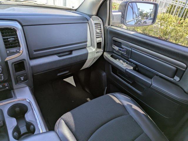 used 2016 Ram 1500 car, priced at $18,772