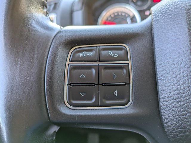 used 2016 Ram 1500 car, priced at $18,772