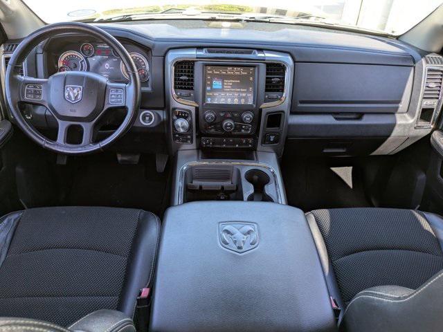 used 2016 Ram 1500 car, priced at $18,772