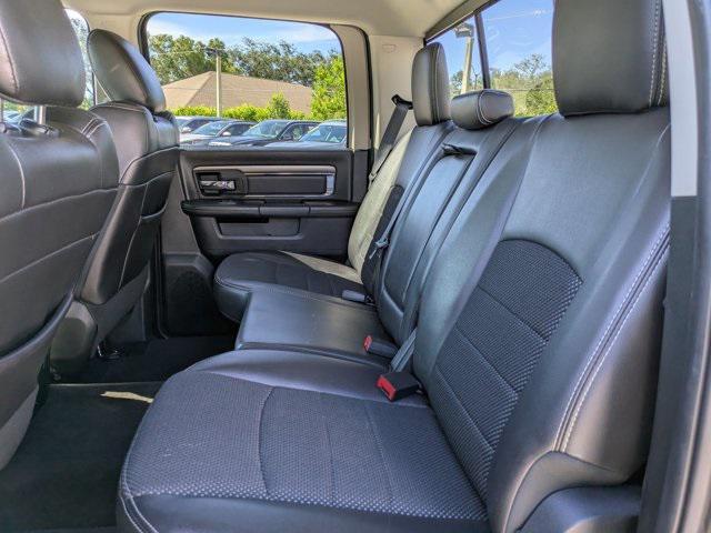 used 2016 Ram 1500 car, priced at $18,772