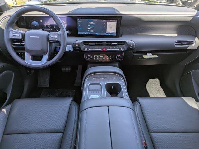 new 2026 Hyundai Palisade car, priced at $58,315