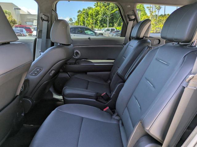new 2026 Hyundai Palisade car, priced at $58,315