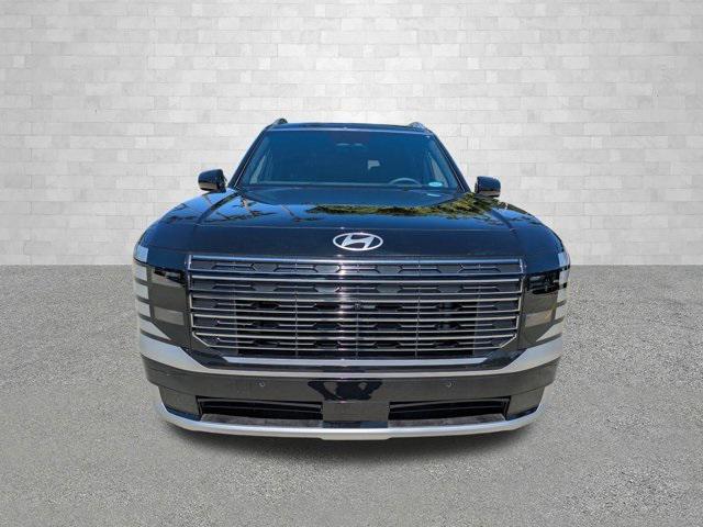 new 2026 Hyundai Palisade car, priced at $58,315