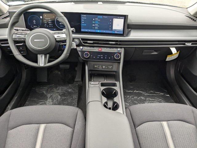 new 2024 Hyundai Sonata car, priced at $32,383