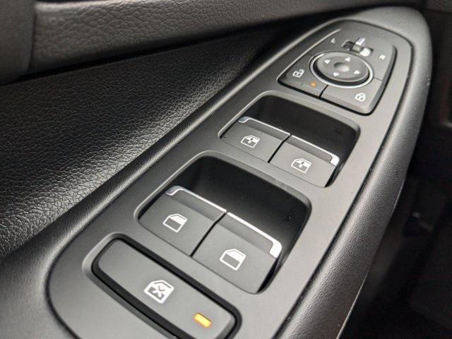 new 2024 Hyundai Sonata car, priced at $32,383