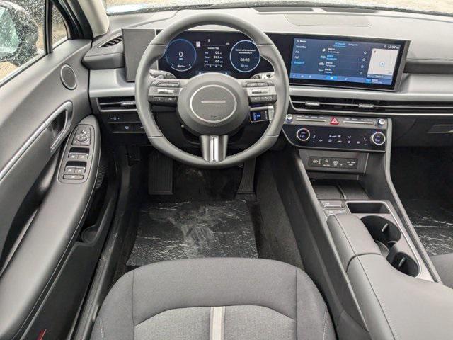 new 2024 Hyundai Sonata car, priced at $32,383