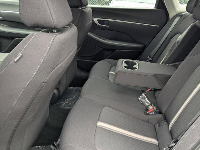 new 2024 Hyundai Sonata car, priced at $32,383