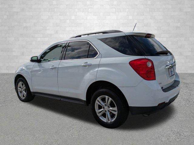 used 2015 Chevrolet Equinox car, priced at $9,576